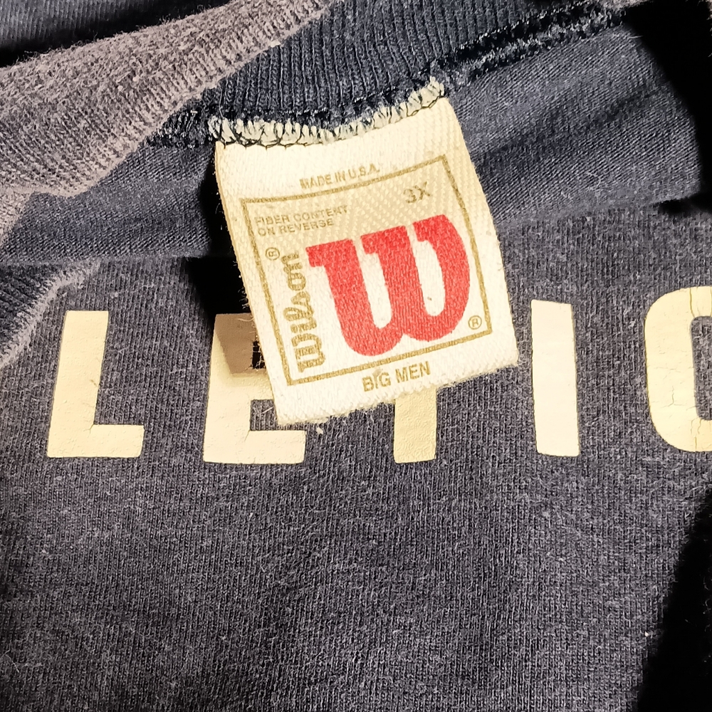 Mens Tee - Picture 4 of 5
